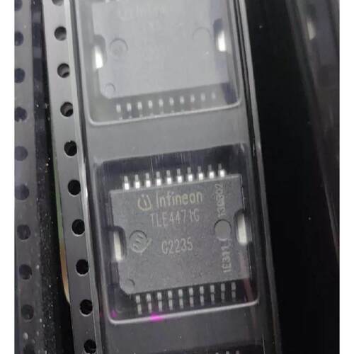 TLE4471G TLE44716 德尔福发动机电脑板电源芯片 全新
