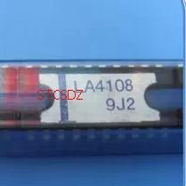 LA4108 LA4125 LA4126 LA4127 进口原装电子元件芯片，可直拍
