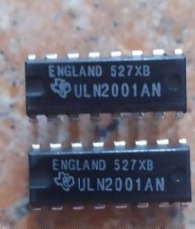 ULN2001AN进口原装正品
