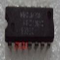 冲二钻UPC1094 UPC1094C进口原装，质量保证