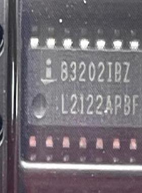 ISL83202IBZ ISL83202 SOP16 全新正品进口