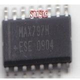MAX797CSE MAX797ESE进口原装质量保证