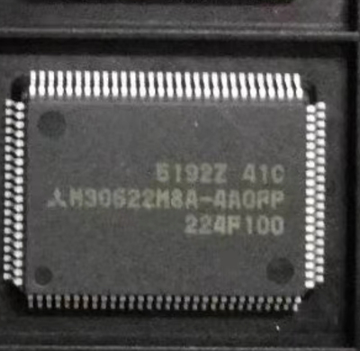 M30622M8A-4AOFP进口原装