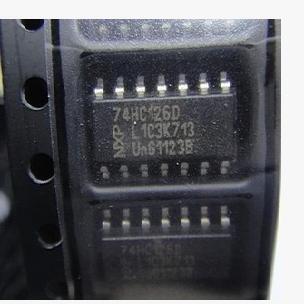 74hc126 mm74hc126m 进口全新原装正品,保证上机好用