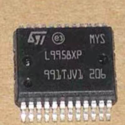 L9958XP 汽车电脑板IC芯片 贴片SSOP24 全新原装现货 一站式配单