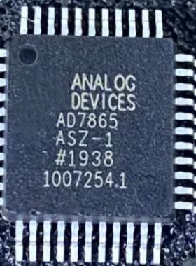 AD7865ASZ-1 AD7865BSZ-1 AD7865AS-1 数据采集模数转换器芯片