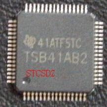 TSB41AB2全新进口原装正品电子元器件芯片,包上机好用