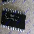 MB40776 MB89251A进口原装电子元件芯片，质量保证，