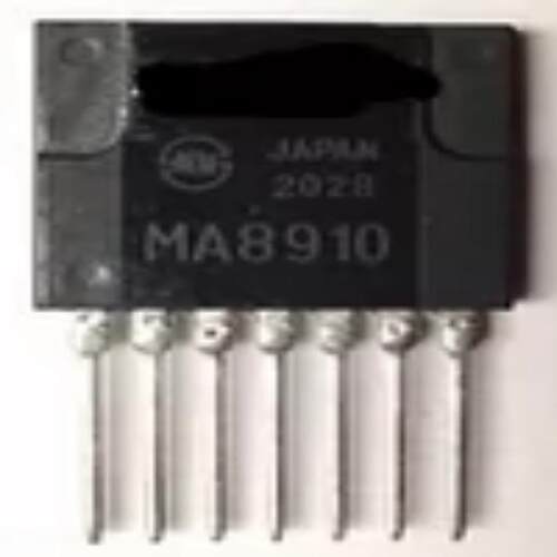 全新原装进口正品 MA8910 大金空调开关电源用电源厚膜芯片IC
