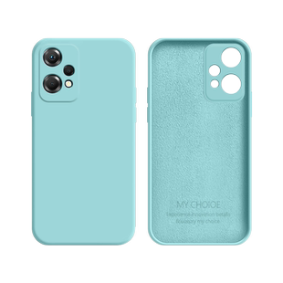 适用于OPPO K10X手机壳oppo k10x新款液态硅胶k10X全包防摔PGGM10潮男女款poopk软壳opook直边简约纯色保护套