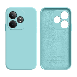 适用于Realme真我GTneo6se手机壳realmeGTneo6es新款液态硅胶neo套Neo6男gtnoe女全包防摔realmegtnoe外壳