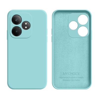 适用于真我GTNeo6系列液态手机壳