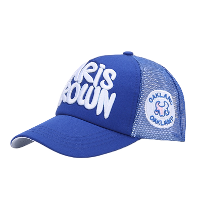 儿童春夏网帽亲子棒球帽