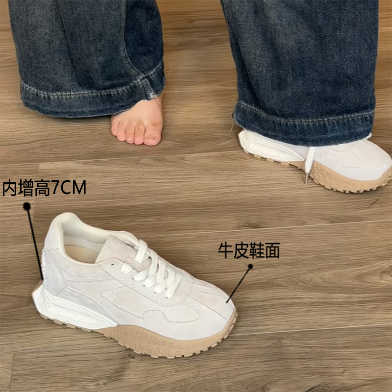 超火德训鞋女款2025新款夏季