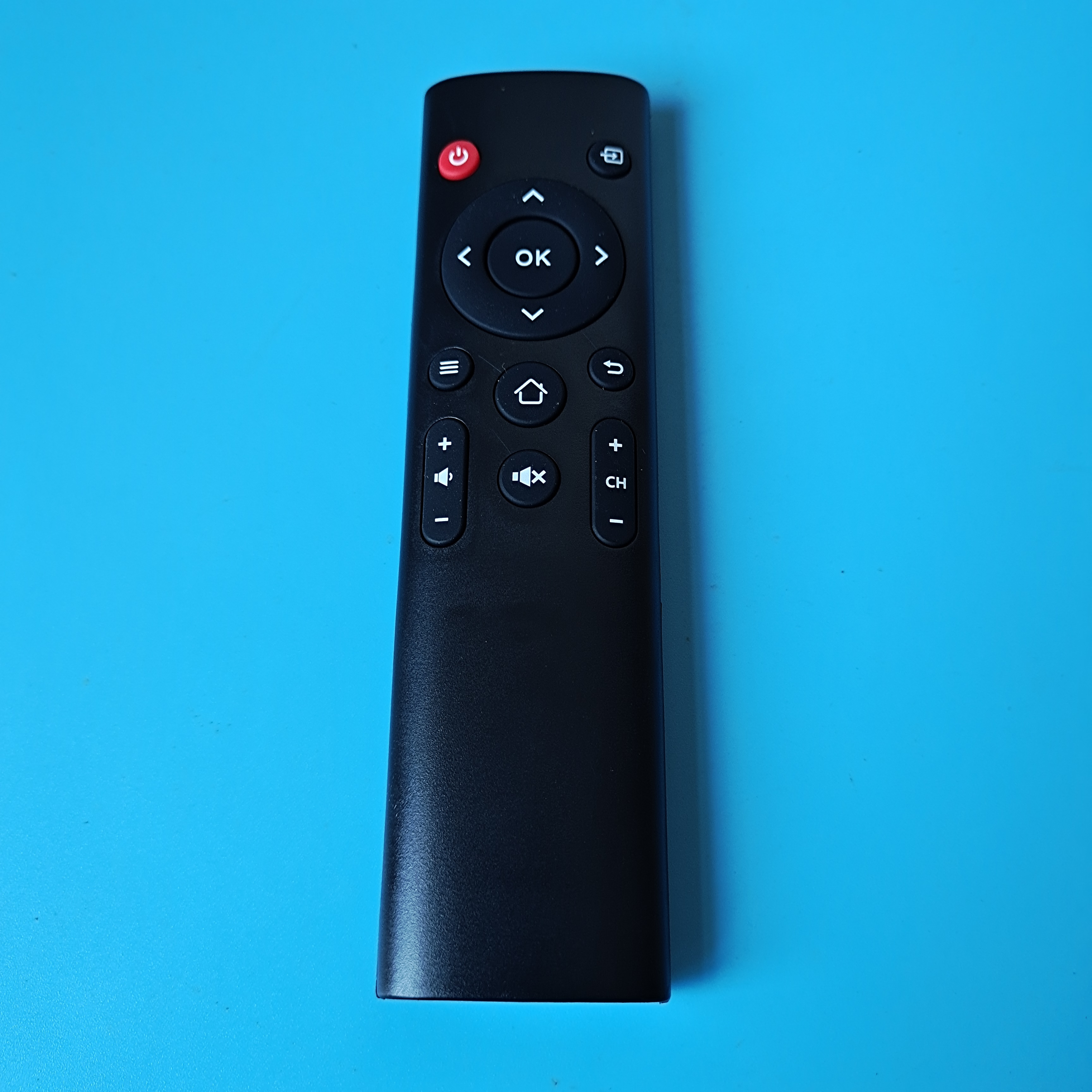 适用SKYWORTH/thinkpLus/KONKA电视机遥控器之前遥控器是这款能用