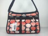 力士保包新款 防水包单肩斜挎包迷你帆布女包旅行包7507时尚