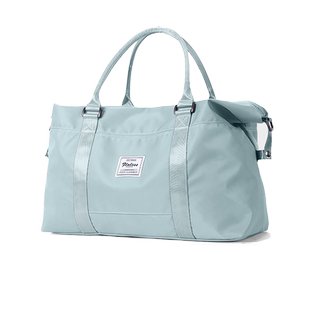 手提旅行包女大容量短途出差行李袋干湿分离运动健身包待产收纳袋