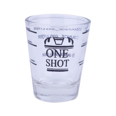 玻璃量杯咖啡调酒鸡尾酒酒吧