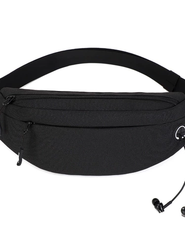 Универсальная сумка через плечо, спортивная нагрудная сумка, мобильный телефон, износостойкая поясная сумка для отдыха, для бега