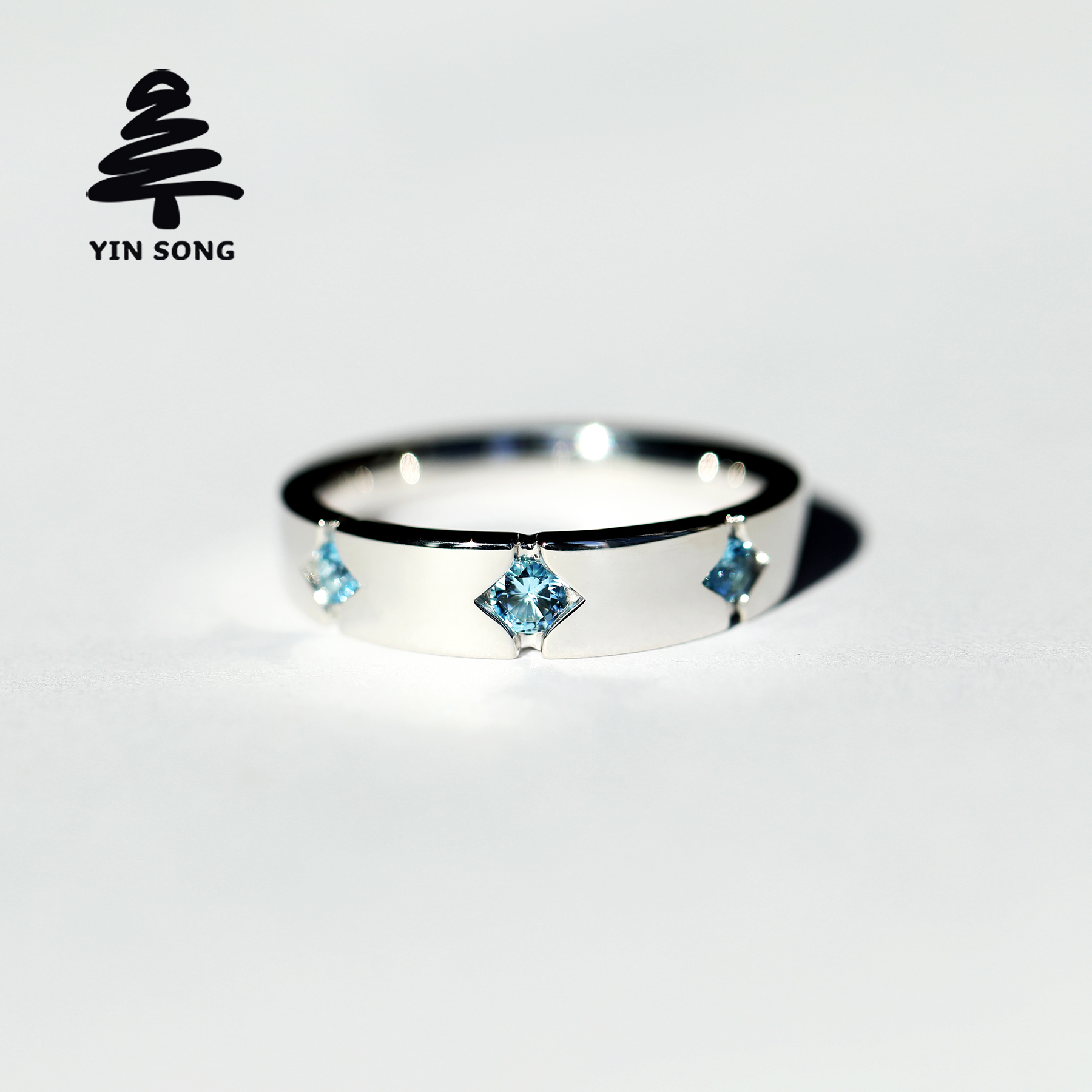 珠宝级工艺，一流质感