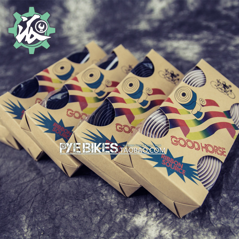 Poignées de vélo - Ref 2354558 Image 1