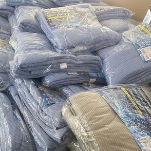 出口日本大尺寸双人夏凉被夏季高等级冷感丝绵被子可机洗空调被芯