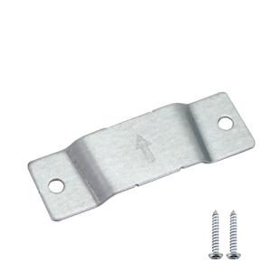 适用于美的艾美特电风扇壁勾配件挂壁扇挂板固定挂钩片墙壁挂件