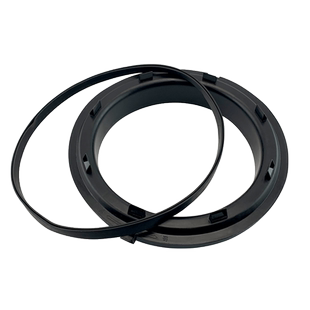 兜德适用于美的抽油烟机集油环CXW-180-DS19/AS7210-G1/DS106皮圈