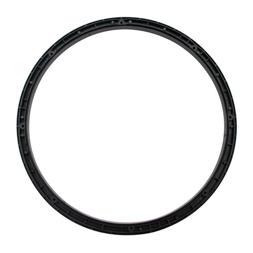 适用于美的电压力锅SS50F固定环圈MY-13SS505A/13PSS506A密封圈