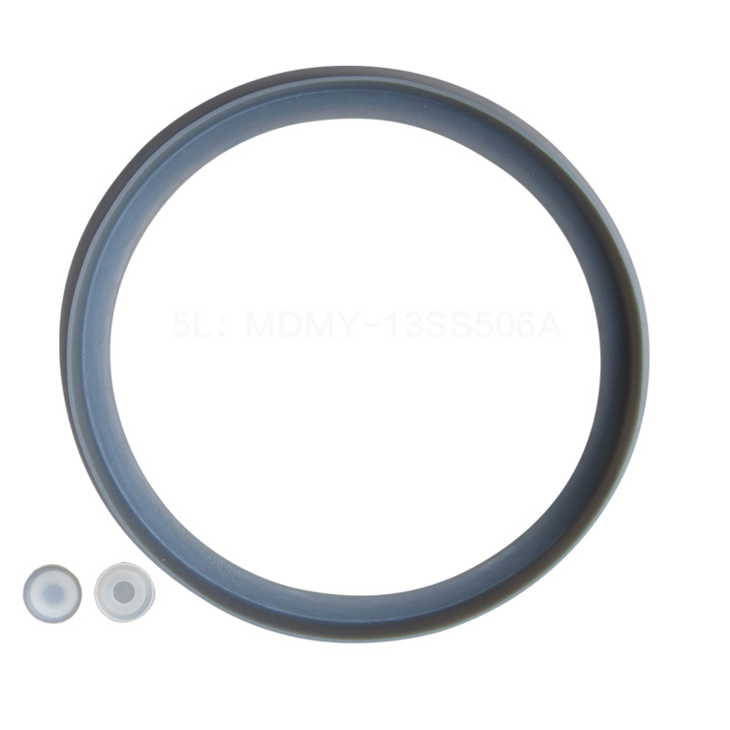 电压力锅5L密封圈硅胶圈皮圈