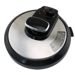 适用于美 CS5028P上盖组件锅盖总成整体面盖 电压力锅配件锅盖MY