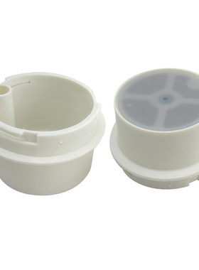 适用于美的电饭煲配件MB-YJ30EF/YJ50EH/YJ40EG排气阀/出气蒸汽阀