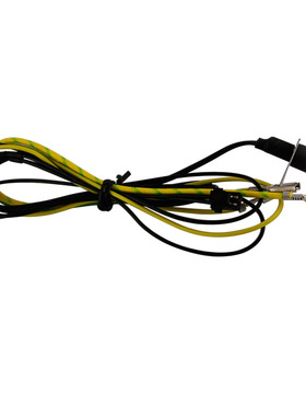 适用于美的电饭煲上盖传感器限温线MB-RS4083/RS5083/FB50EASY101