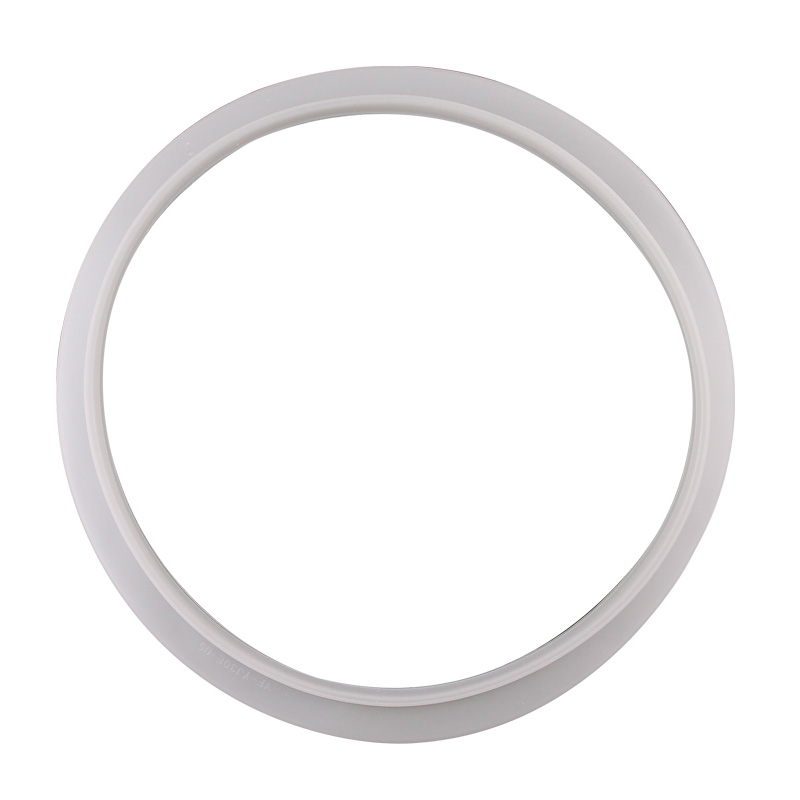 适用于美的电饭煲配件密封圈MB-YJ50E/YJ40EC/YJ40ED/YJ508C胶圈