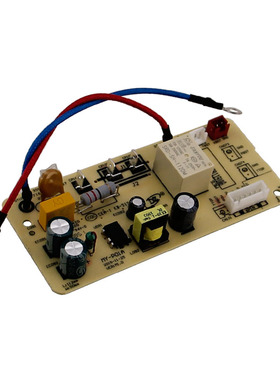 适用于美的电压力锅电源板RY50Q3/MY-YL50Simple107/MY-QS25A1XL