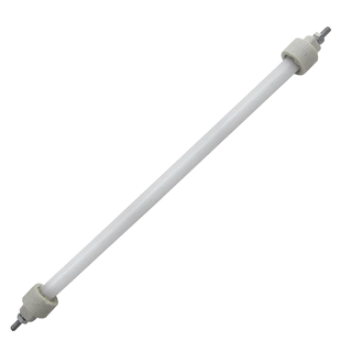 适用于艾美特赛亿取暖器发热管400W石英管电暖炉加热灯管配件