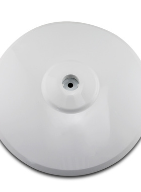 适用于美的白色落地扇底座底盘FS40-8B2/FS40-11D4低座支撑座立柱