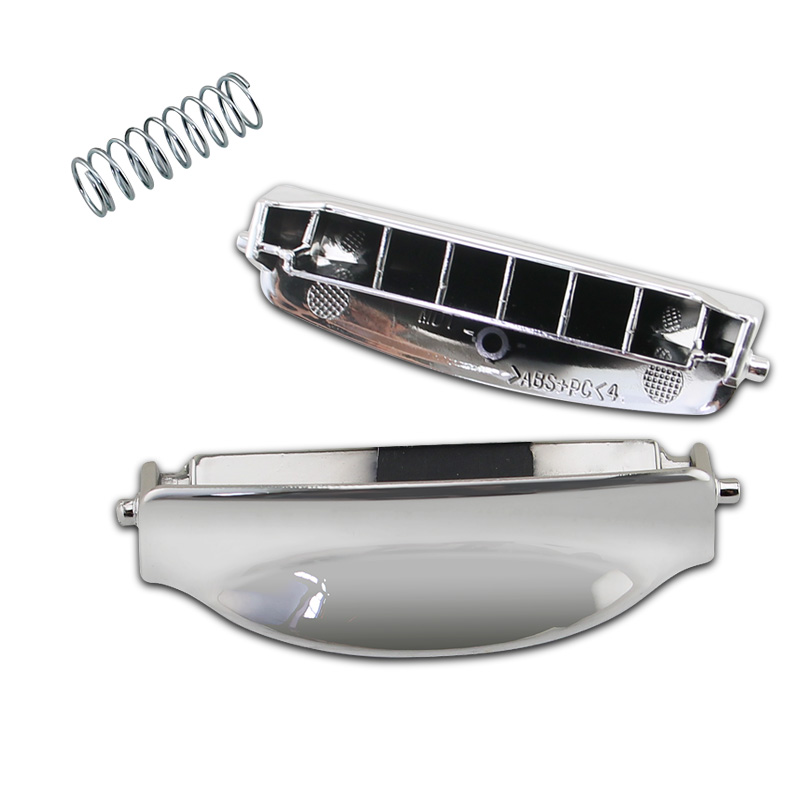 适用于美的电压力锅开关按钮SS5041P/PSS5041P开盖按键开盖开关