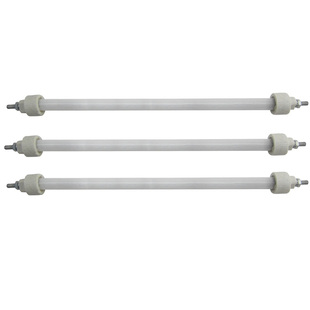 适用于美的取暖器灯管石英发热管电暖器加热管取暖管