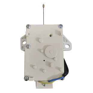 适用于海尔洗衣机牵引器XQB33-63A/B65688Z21排水开关B8068M21V