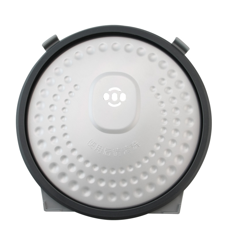 适用于美的电饭煲盖板配件FB40P518/HF40C5-FS/FB40POWER506上盖