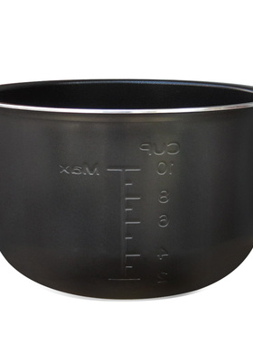 适用于美的电压力锅5L/5升内胆W12PCS505E/MY-13LS508A不粘锅内胆