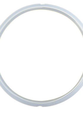 适用于美的电压力锅密封圈PLS5011B/PCS5015/PCS5016胶圈5升/6升