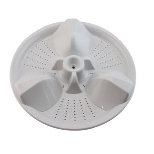 适用于松下洗衣机波轮盘XQB65-Q675U/Q690U/Q680U转盘底盘水叶