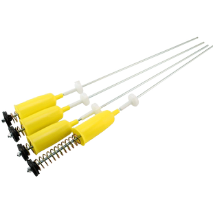 适用于三洋DB80577ES DB8057ES洗衣机吊杆万能吊杆减震杆避震拉杆