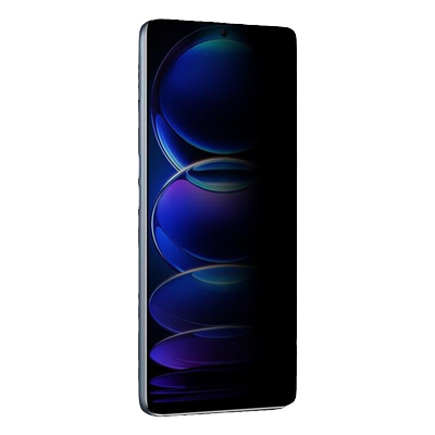 适用红米note12pro+膜蓝光钢化膜