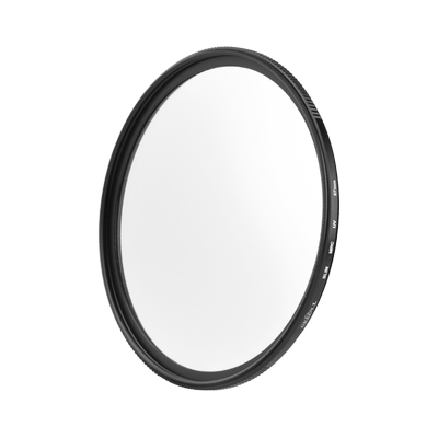 格林尔镀膜mcuv镜相机边框55mm