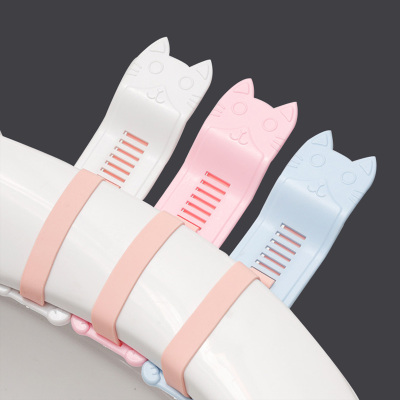 SPSAUCE可爱马桶提盖器