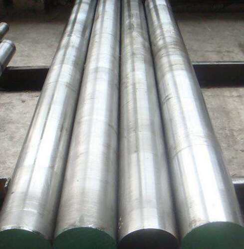 W6Mo5Cr4V2圆钢KM-2板材SKH51圆棒MH51板料SKH9圆棒M2圆钢1.3343 - 封面