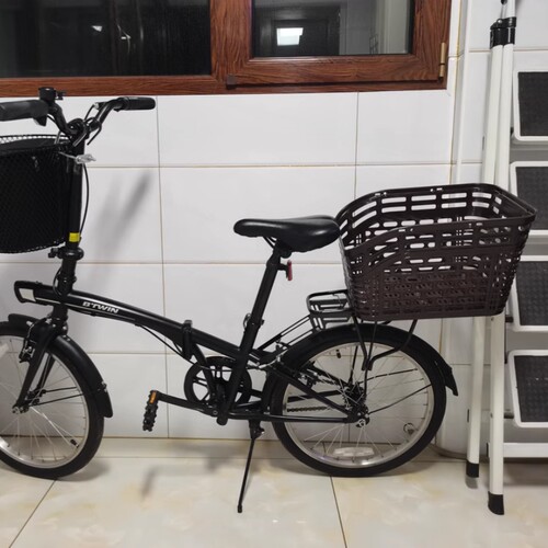 适配迪卡侬flod500tilt100/120